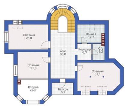 Планировка проекта дома №37-49 37-49_p (2)-min.jpg